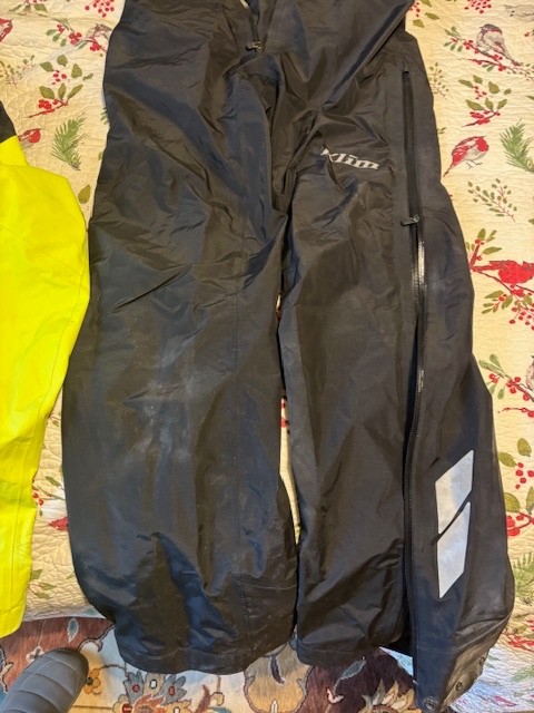motorcycle rain gear mens