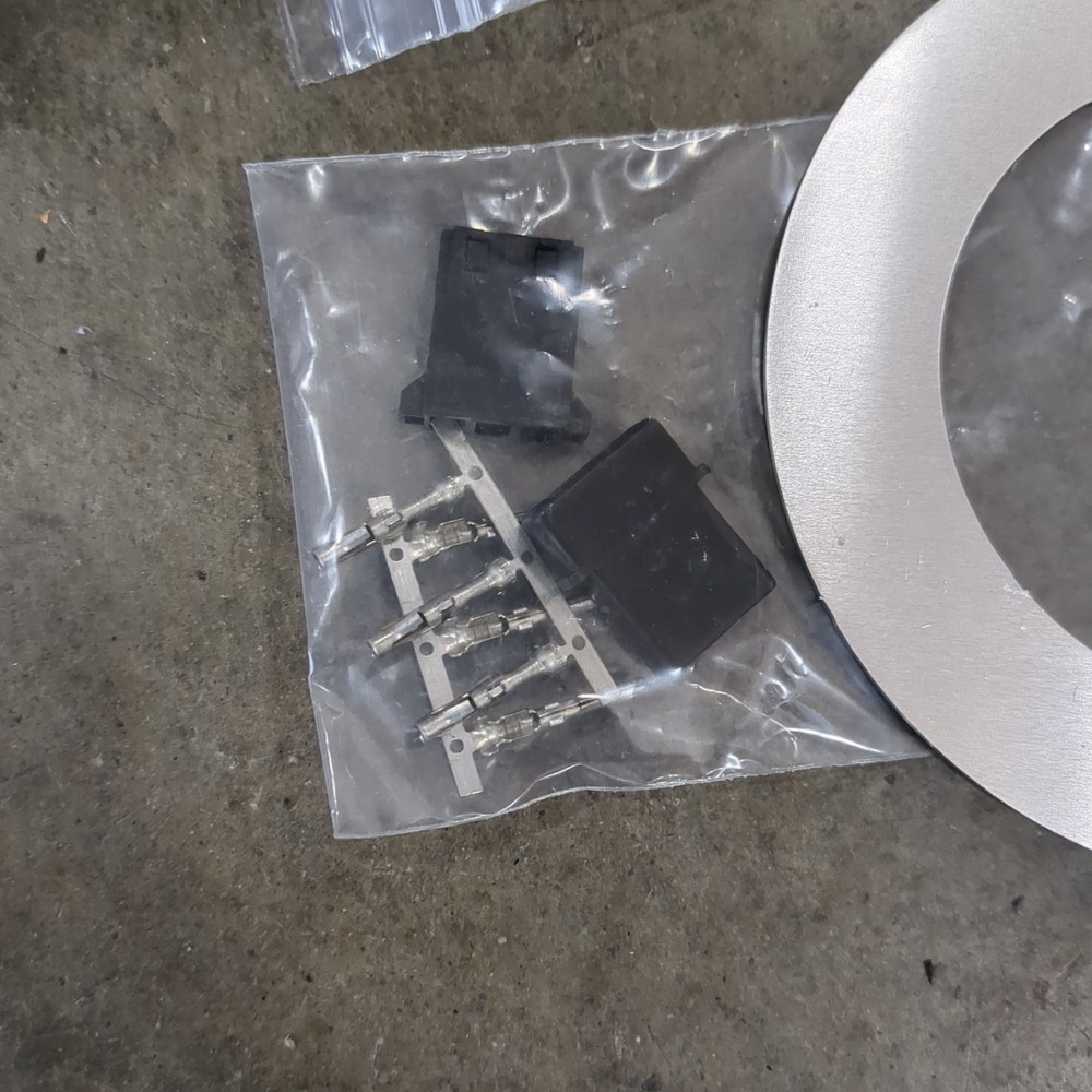 Code 3 36PARC LED LIGHTHEAD 12VDC