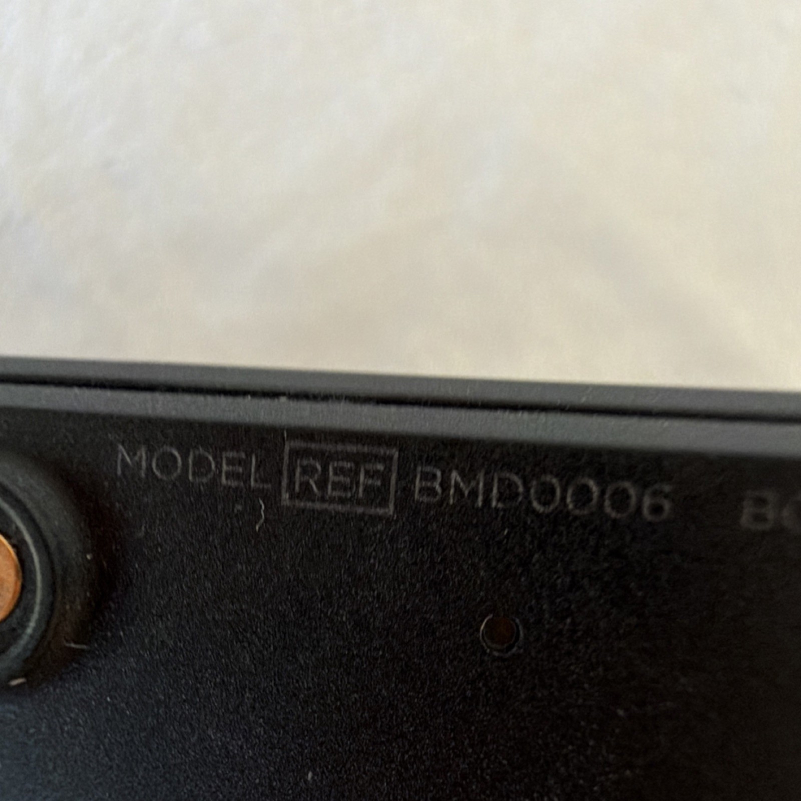 Bose ALTO Frames BMD0006 Bluetooth USB Smart Audio Sunglasses with Case