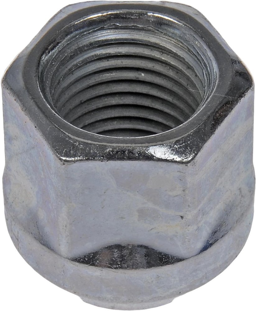 Wheel Nut Chrome Bulge M14-1.50 Compatible with Select Models, 4 Pack