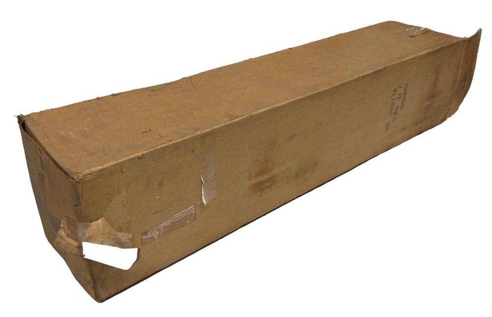 Schroeder 39QS7B Interchange Hydraulic Filter Element 38.6" OAL