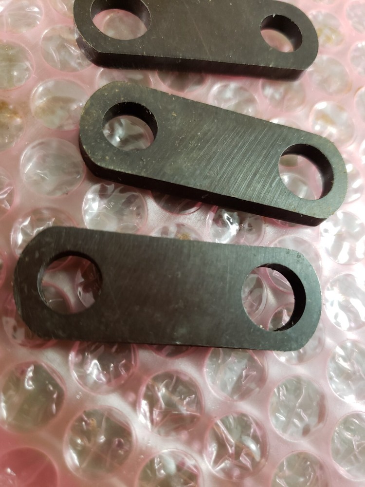 SIGNODE STRAPPING TOOL PART #023203 FLAT TOGGLE LINK - AM / AMT / NEW