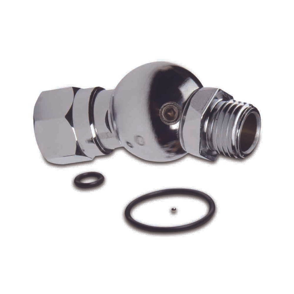 Scuba Diving Dive Regulator 360 Swivel 2d Stage Adapter AA56