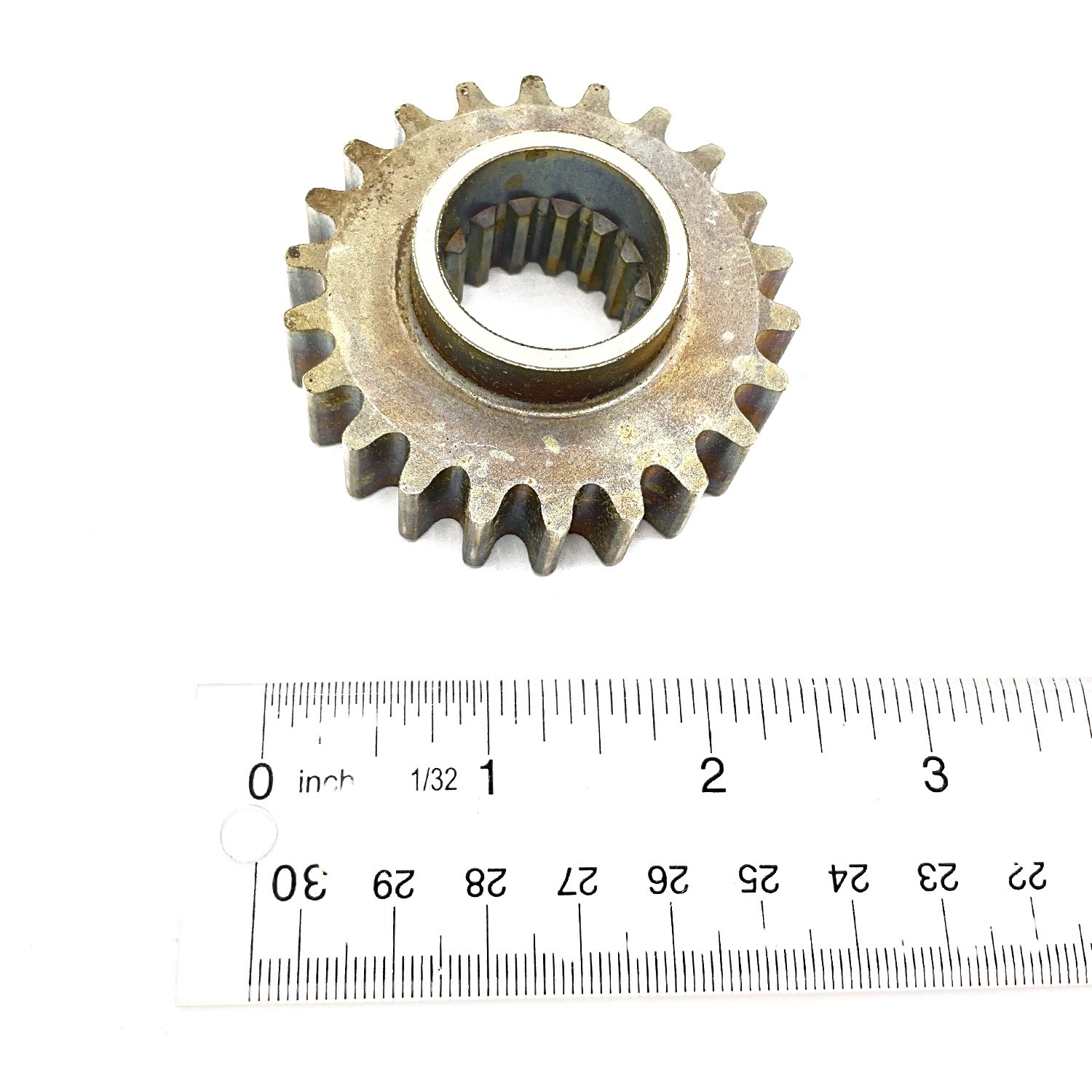 Polaris Sprocket, 22 Tooth, for Snowmobile Models, Genuine OEM - 3221098