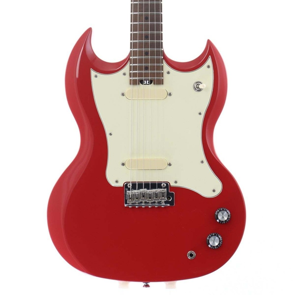Bacchus BSM-STD RSM Fiesta Red