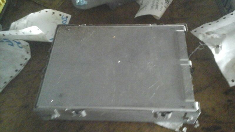 84 85 86 87 CUTLASS ENGINE ECM ELECTRONIC CONTROL MODULE UNIT ECU 6-231