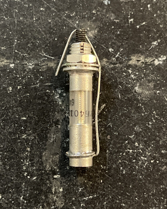 JFD Precision Components Variable Capacitor KS-16401L2 Qty. 20 NOS