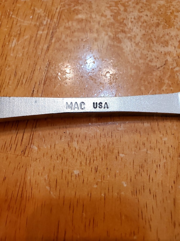 Mac Tools Brake Adjusting Spoon S7A