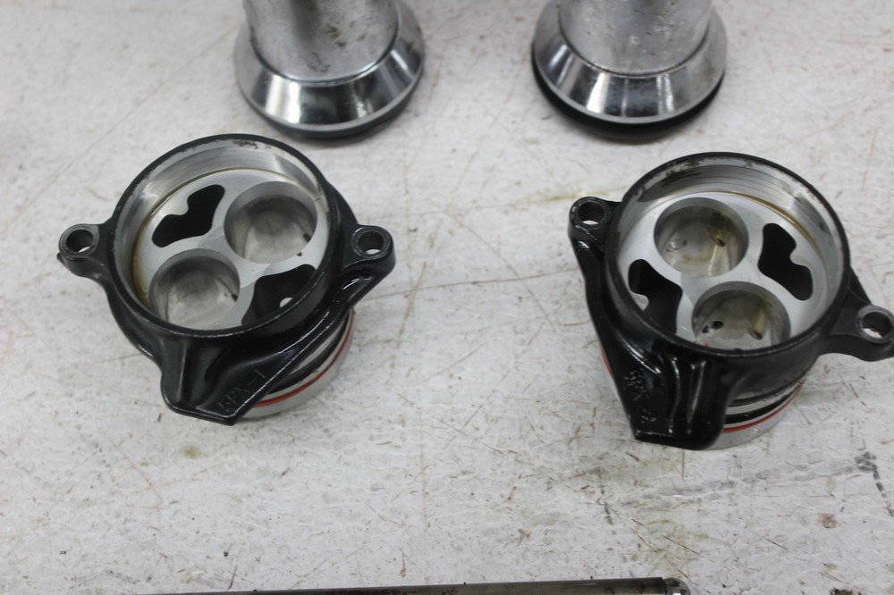 2004 YAMAHA ROAD STAR XV1700A ENGINE PUSH ROD SET