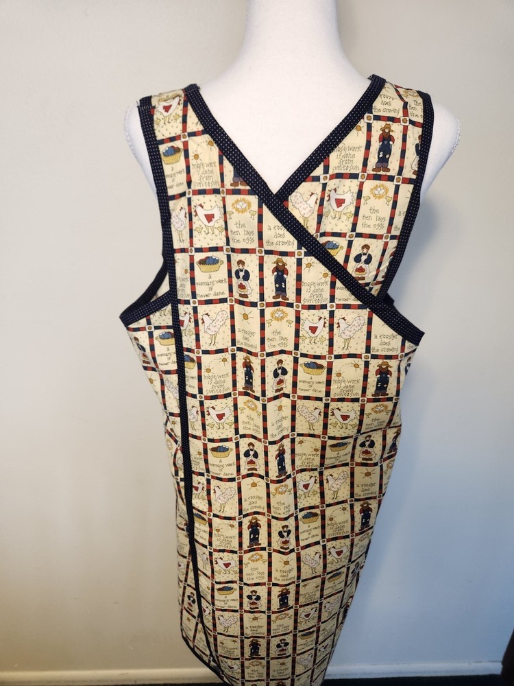 Painting/Craft Smock