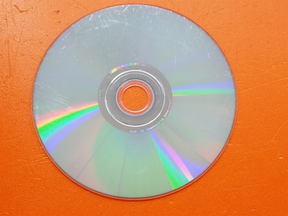 ⭐️⭐️⭐️⭐️⭐️ Dairy Queen Cleaning and Sanitizing with Pride DVD 2005