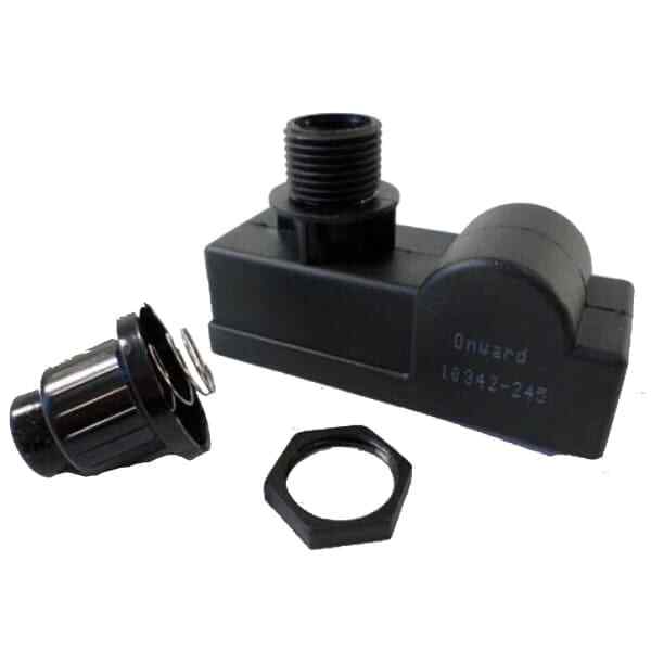 BBQ Grill Compatible with Broil King Grills 2 Output "AAA" Electronic Ignition M