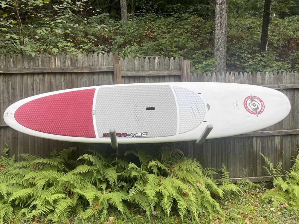 Bic Duratec paddleboard