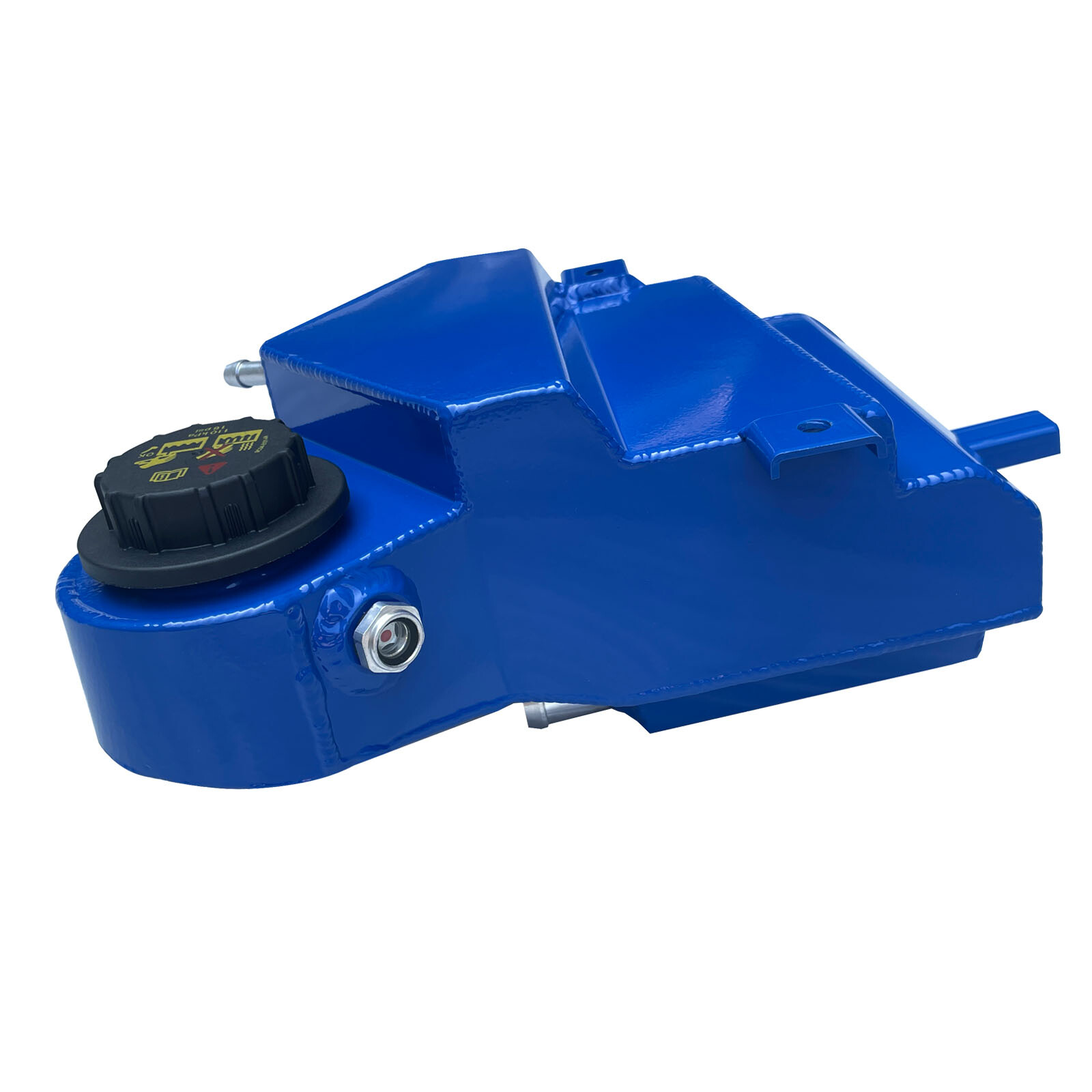 Coolant Reservoir Tank For Ford F250 F350 6.0 Powerstroke Degas Bottle