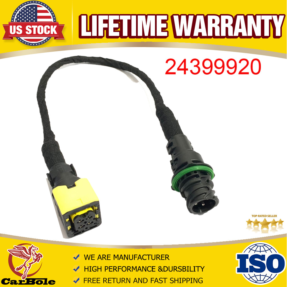 DEF TANK 24399920 Level Sensor Conversion Harness For Volvo Mack 2010-Current