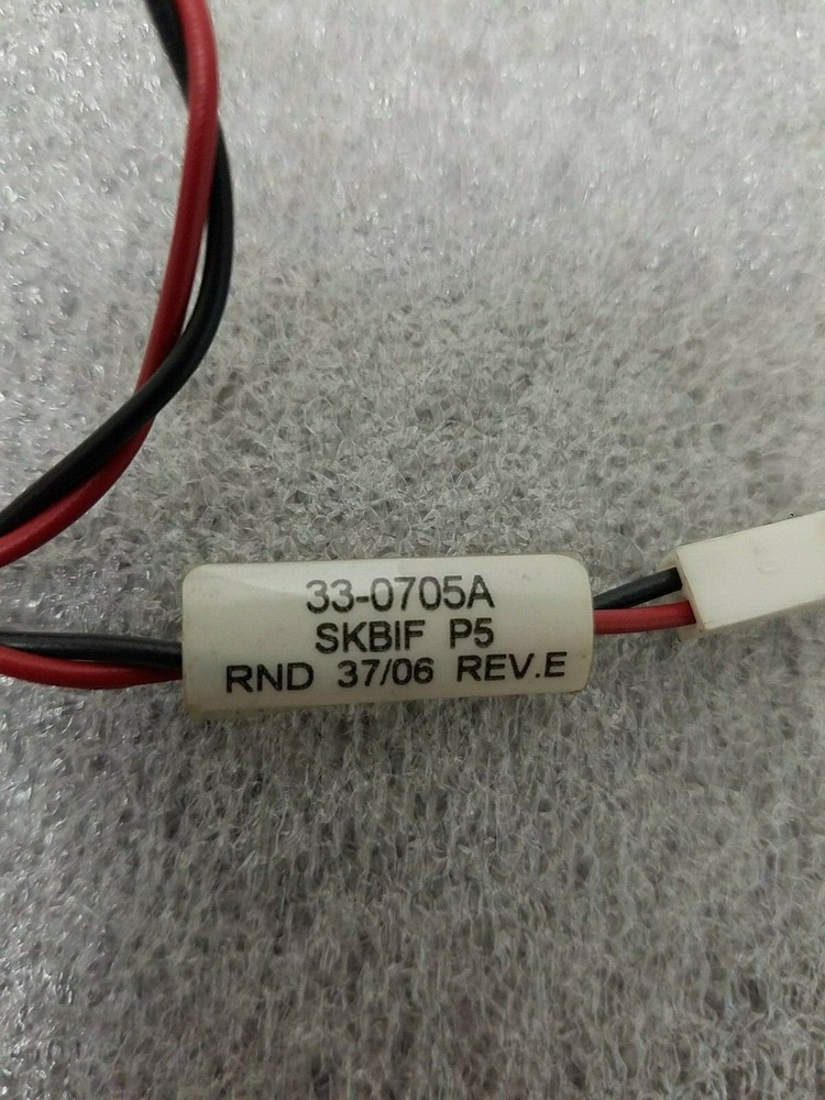 Haas Cable, 12VDC Beeper 33-0705A