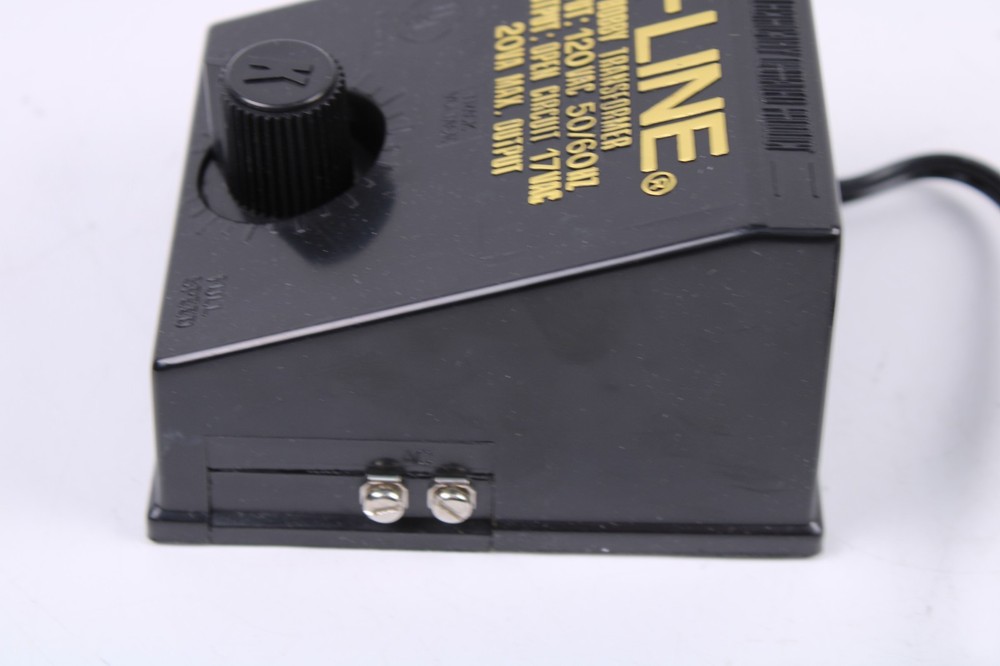 K-Line K-0950 Train Transformer