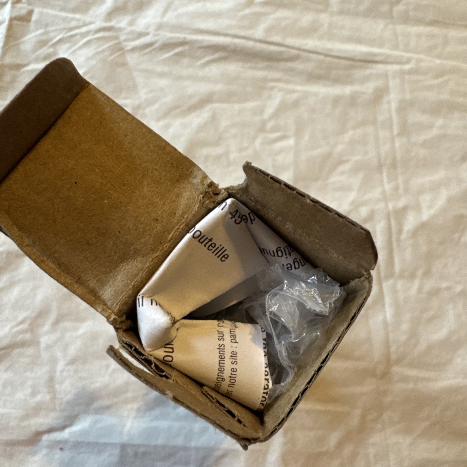 Pampered Chef Wine Aerator #1491 – New in the Box