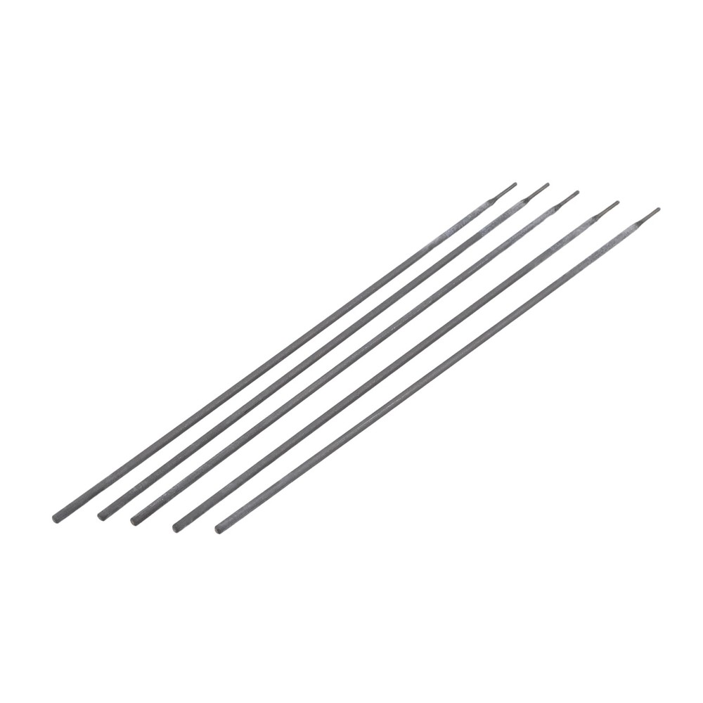 Robust Nickle Electrode rods Suitable for High Temperature Applications