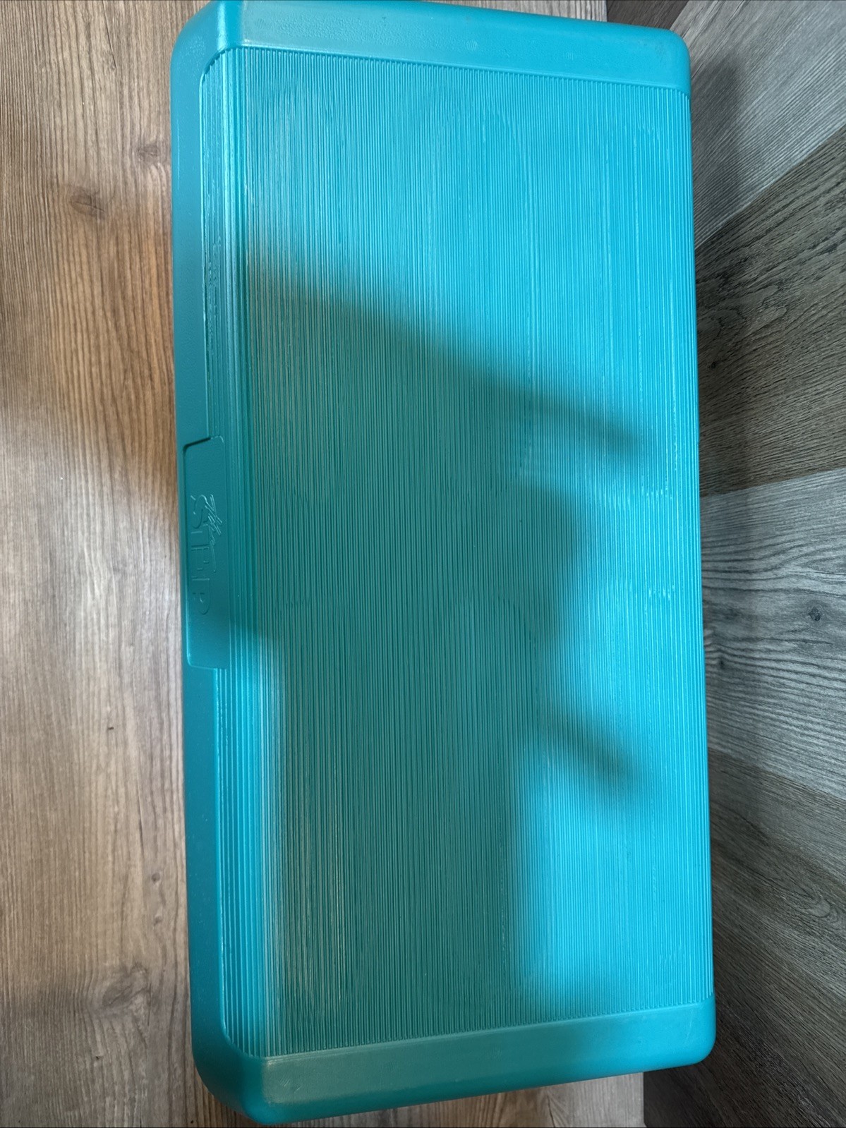 The Step Company Home Workout System Step Platform With 4 Risers 4” 6” 8”