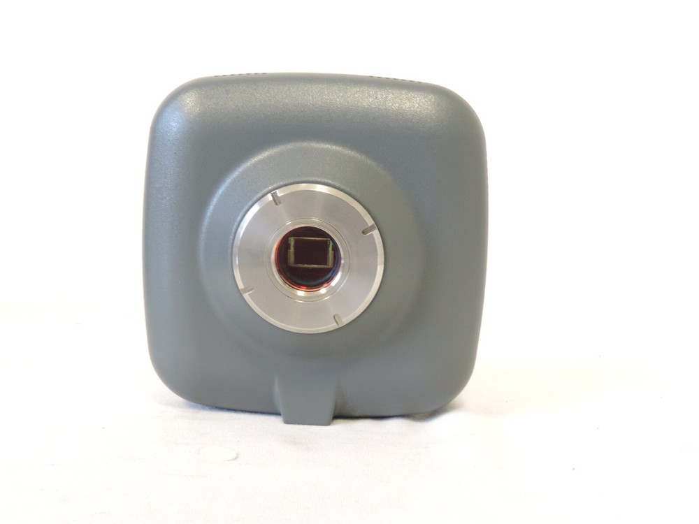 Olympus S97809 Microscope Firewire Imaging Digital Camera BX51 BX Series