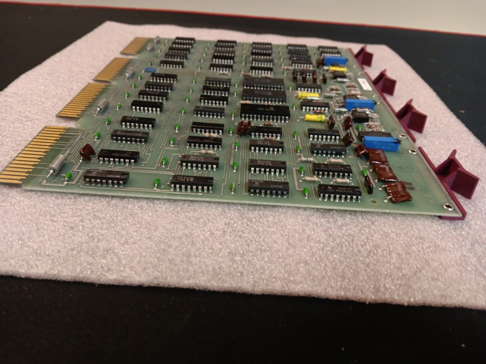 VINTAGE DEC DIGITAL M8901 YB 5010467F-P2 TU16 DATA SYNC BOARD MODULE (SM)