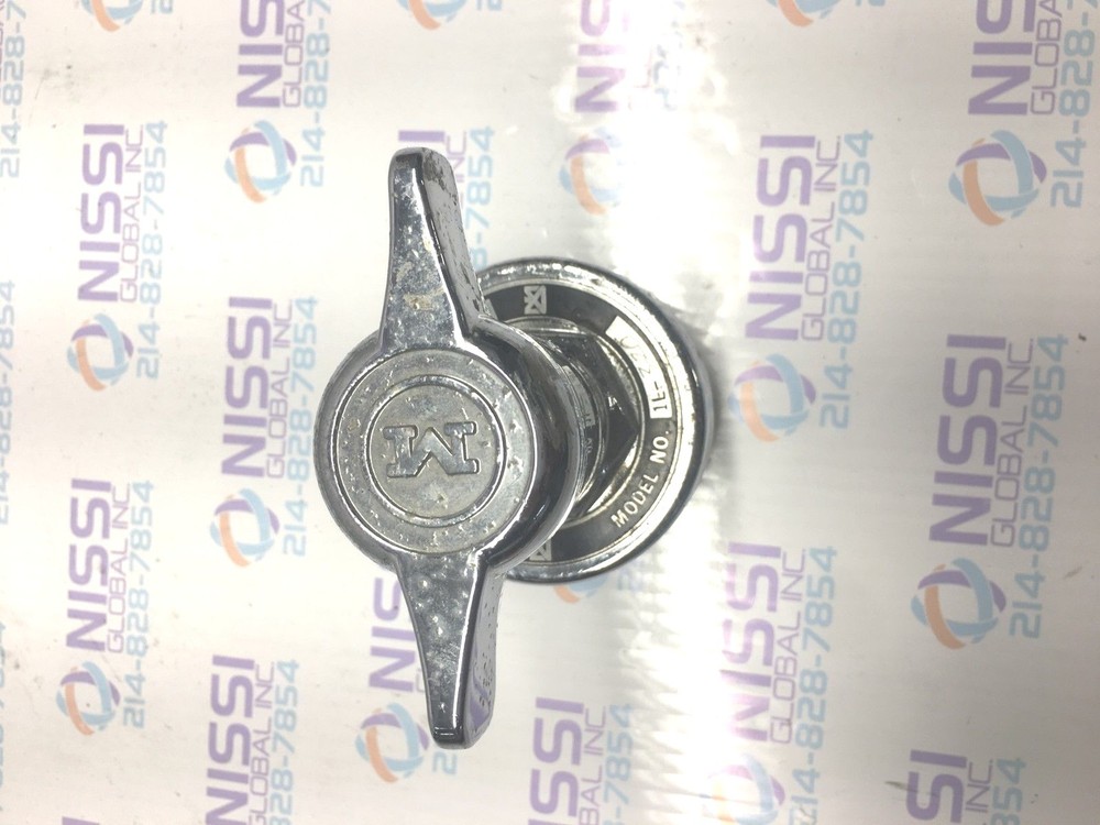 MATHESON  IL-320 REGULATOR