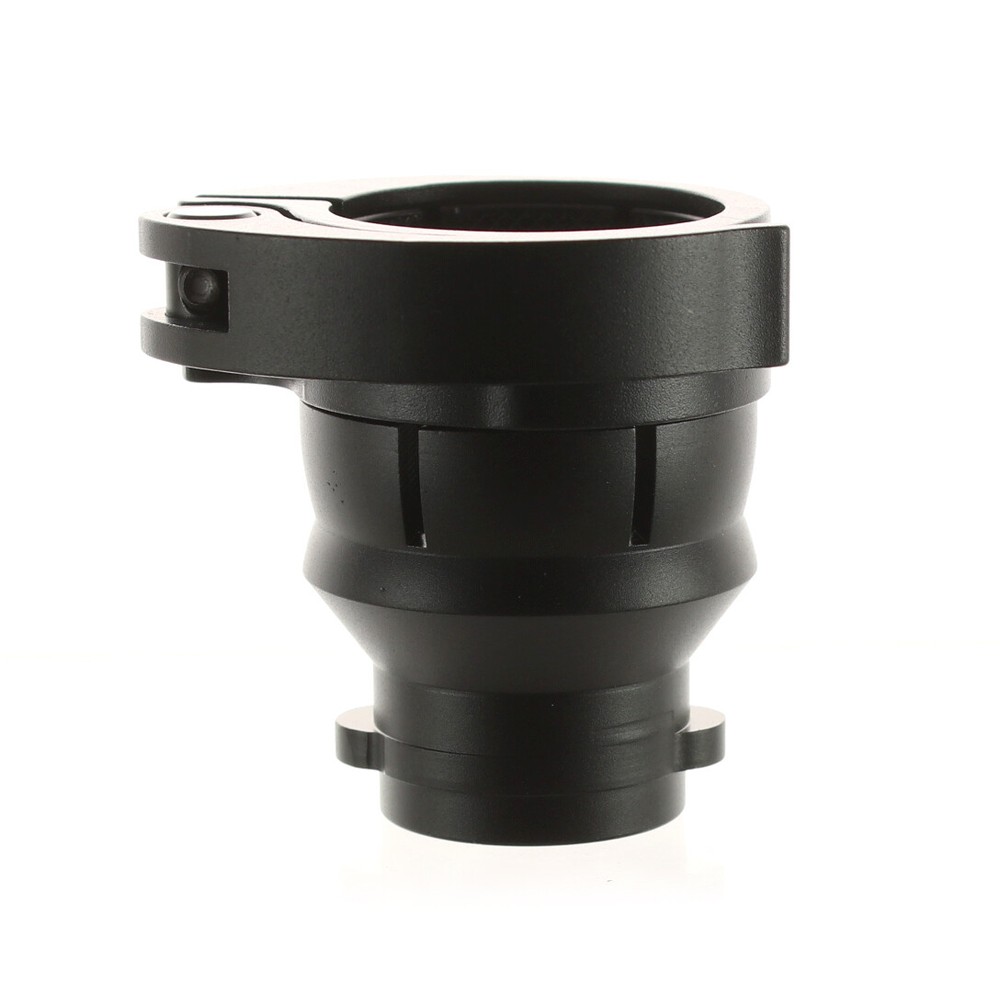 LOCKING FEEDNECK FOR KINGMAN SPYDER TAB MOUNT DUST BLACK