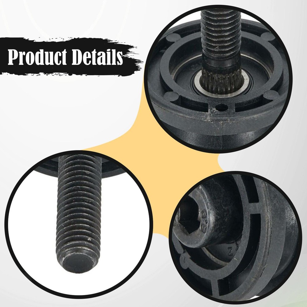 4x Tile Saw Roller Table Saw Parts Table Roller