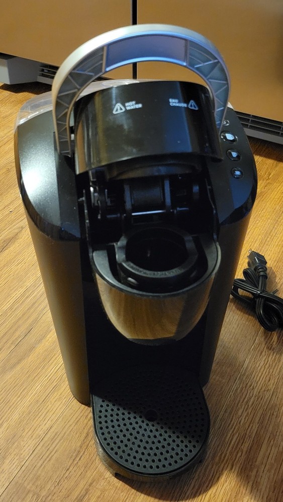 Keurig K35 Single Serve Pod Coffee Machine
