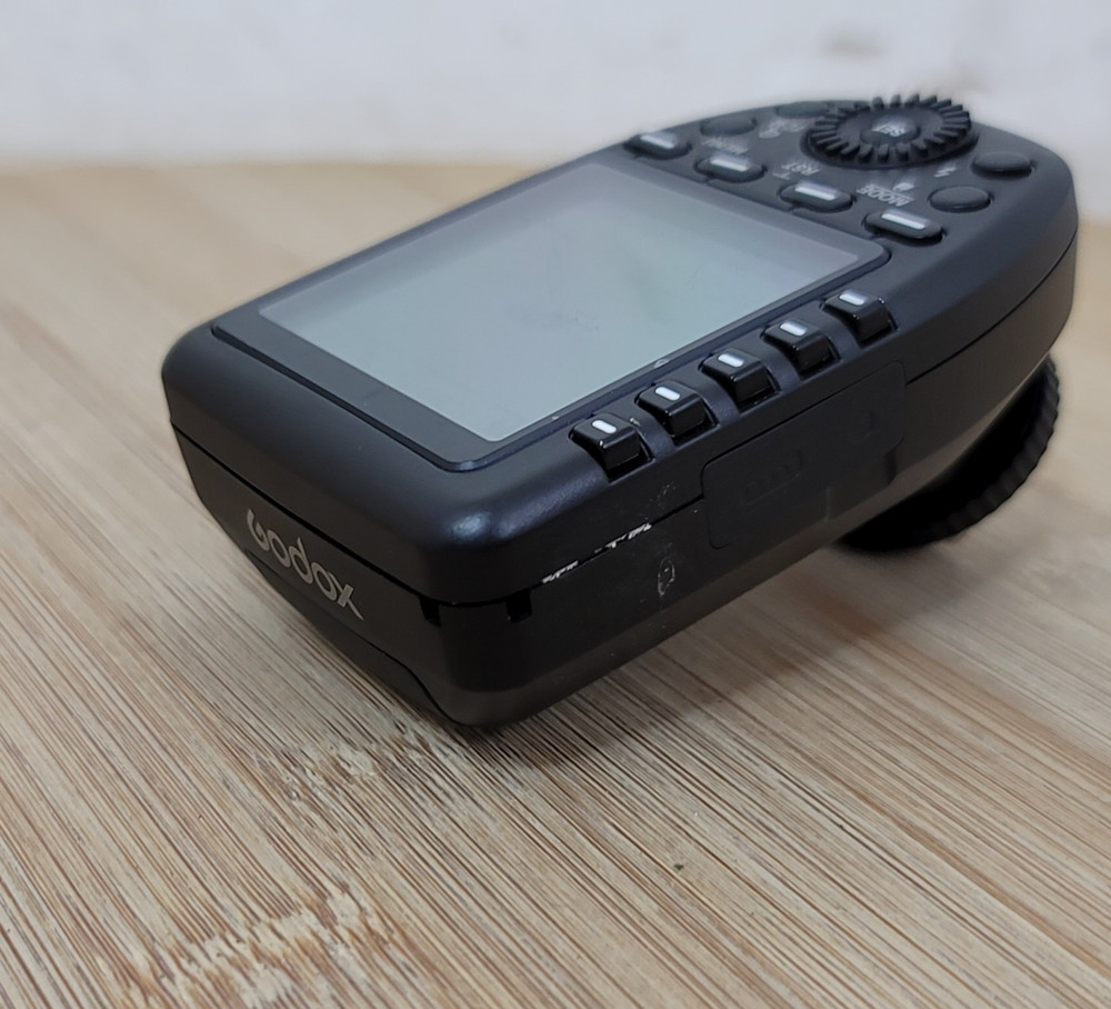 Godox XProN Wireless Flash Trigger - X Pro N