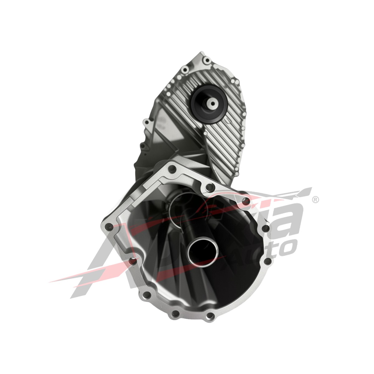 Transfer Case Box Assembly Fit For 2011-2018 Porsche Cayenne 3.6L V6 95834101021