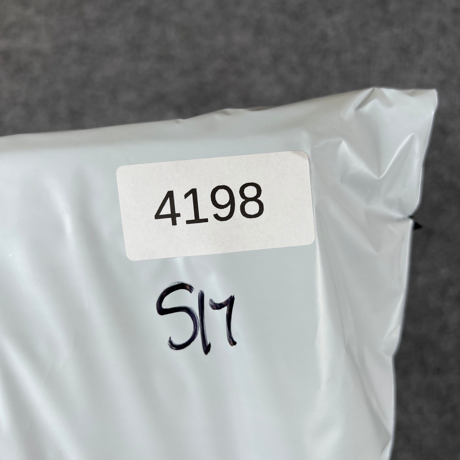 VTG 70s Levis 517 Pants Mens 36x30 Gray Sta Prest Bootcut Western Talon Zipper