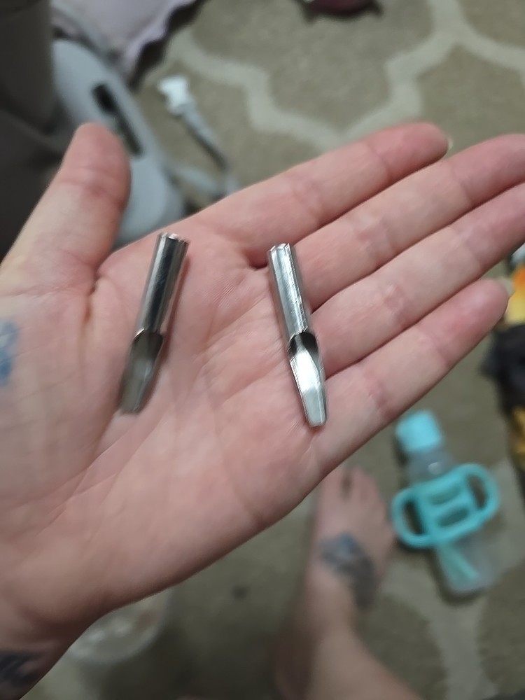 Tattoo Equipment