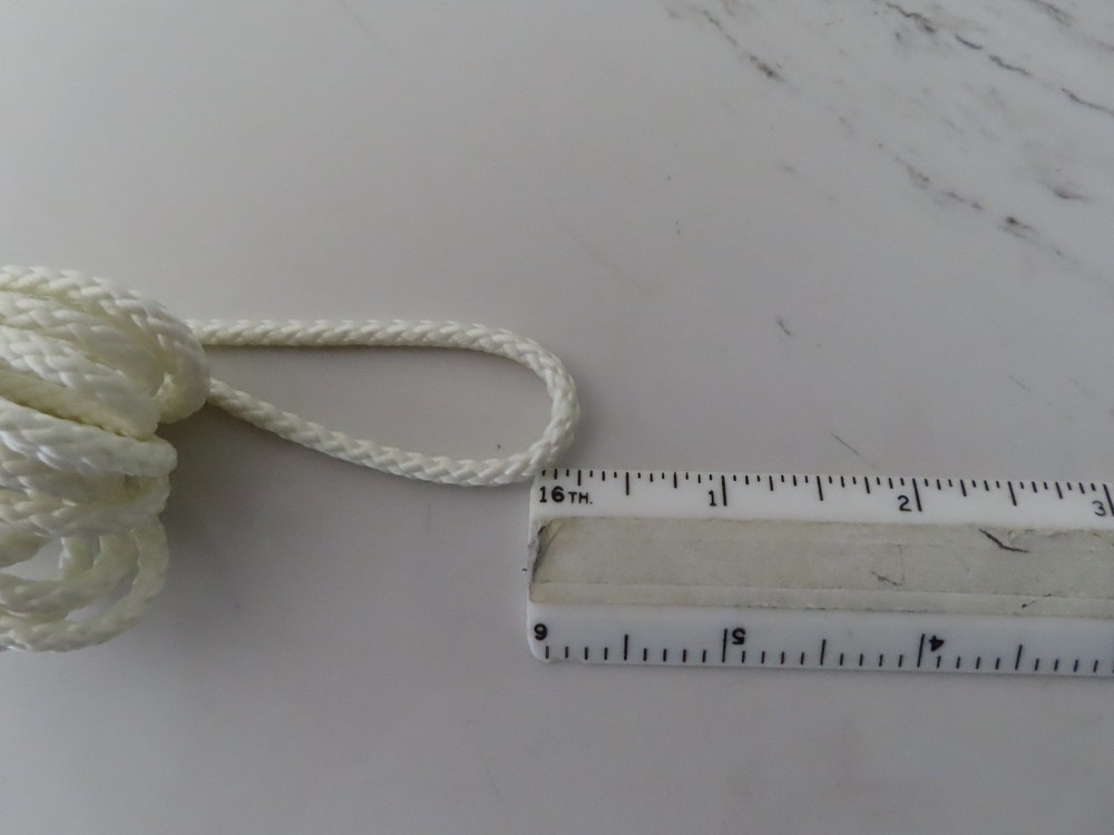 Hunter Douglas 48" Continuous Cord Loop for Cellular Shades