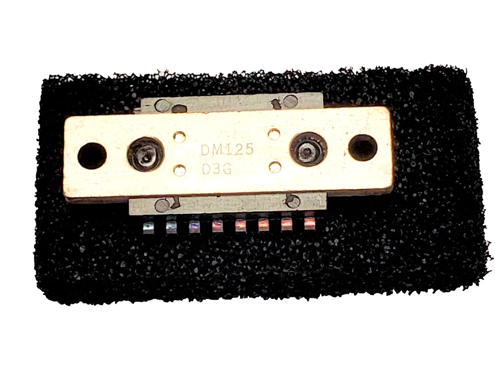 DM125  "Original" Delco 16P DIP IC 1  pc