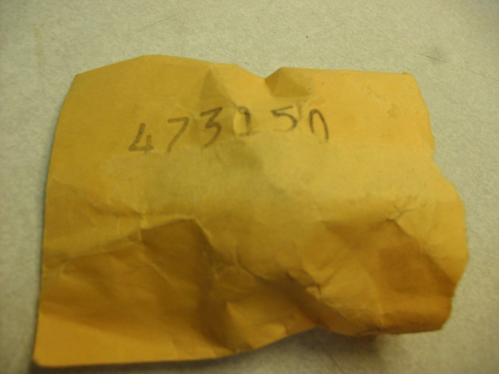 CAP, CALIBRATION, MSA 473150