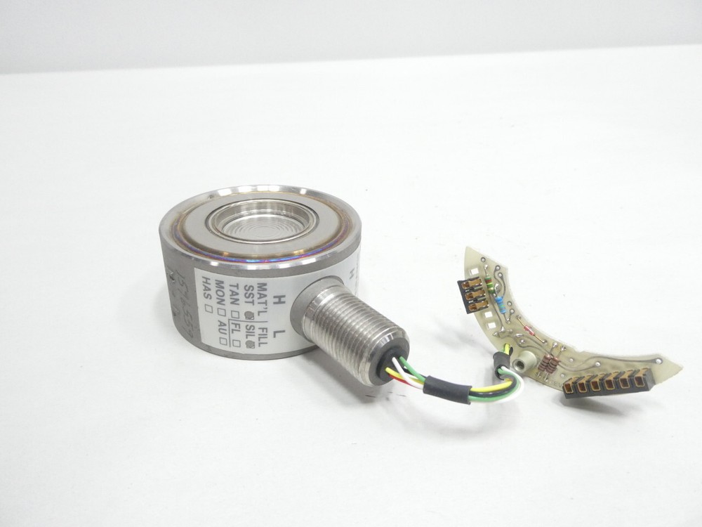 Rosemount 1157-0041-0172 Sensor Module