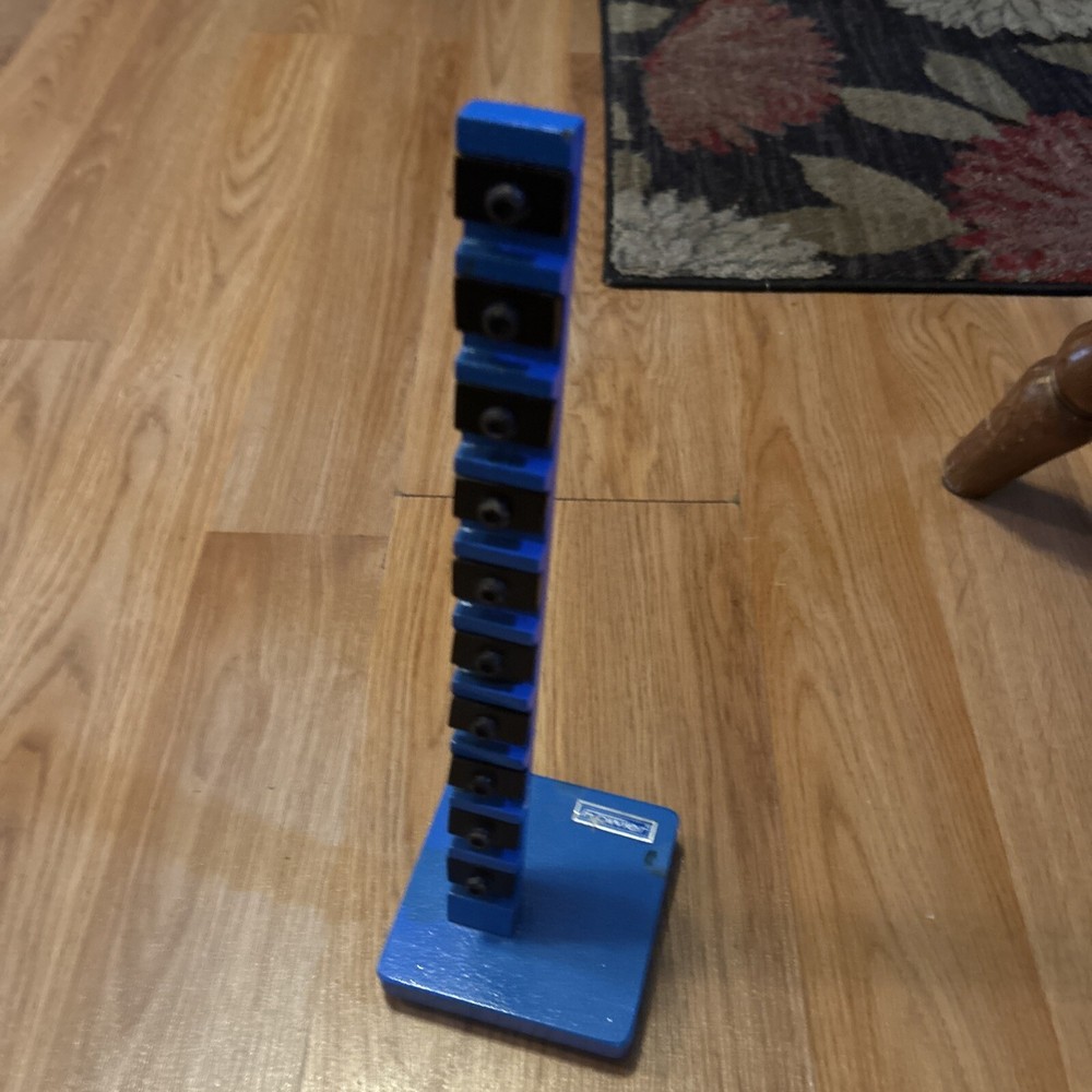 Fowler STAND ONLY For Micrometer & Caliper Setting Kit