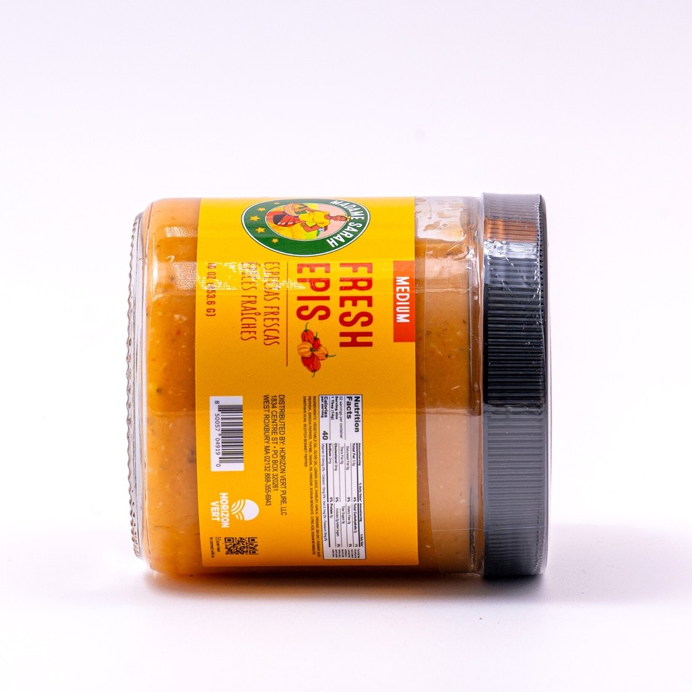 Fresh Epis Seasoning (Sofrito), Medium