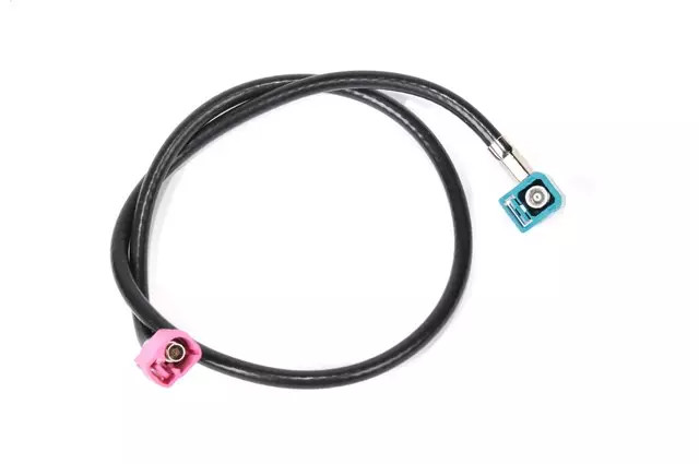 Genuine GM USB Data Cable 26689952