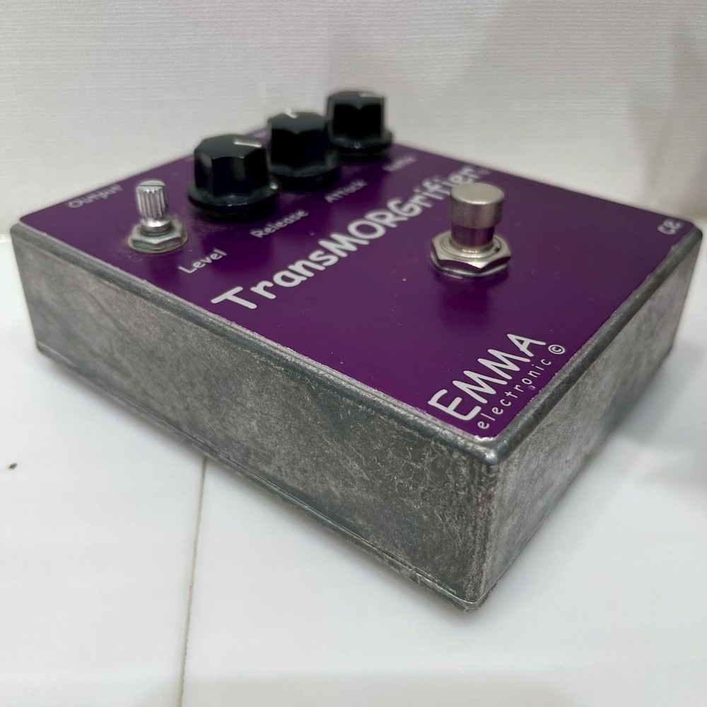 Emma Transmorgrifier