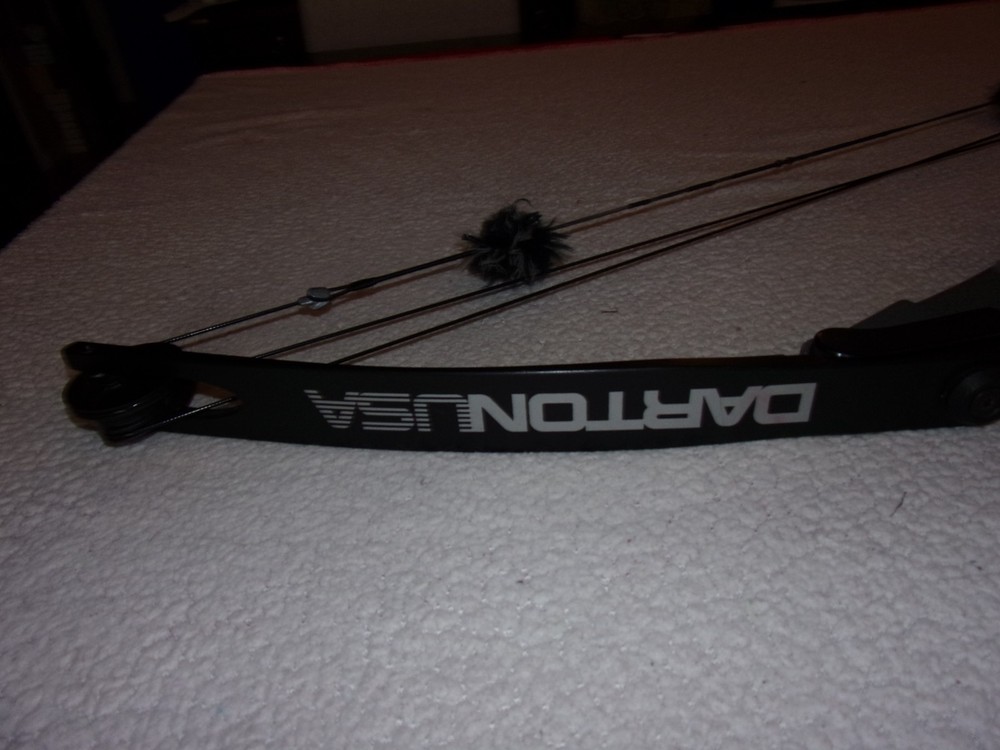 Darton USA 30MX Compound Bow