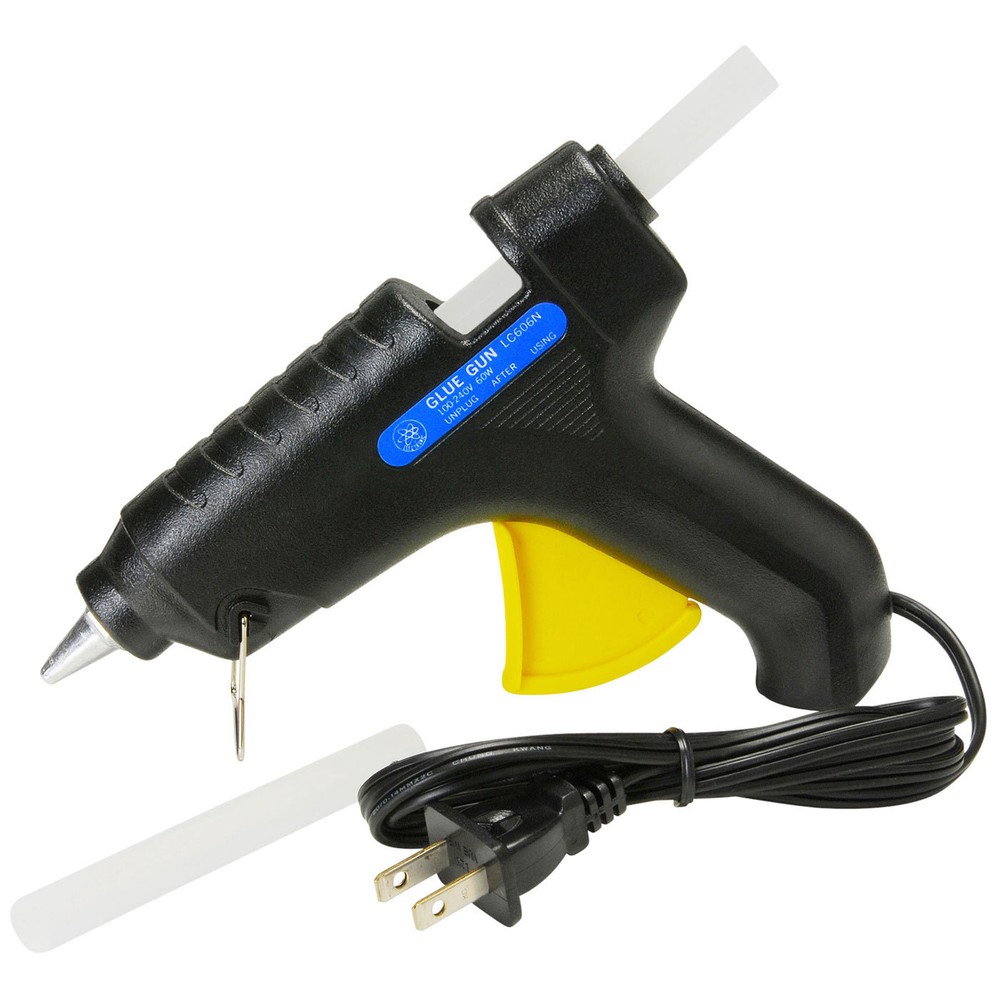 Hot Melt Trigger Glue Gun