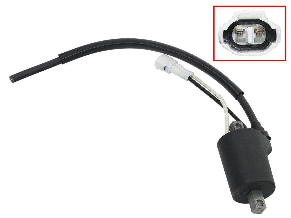 SP1 External Coil SM-01197