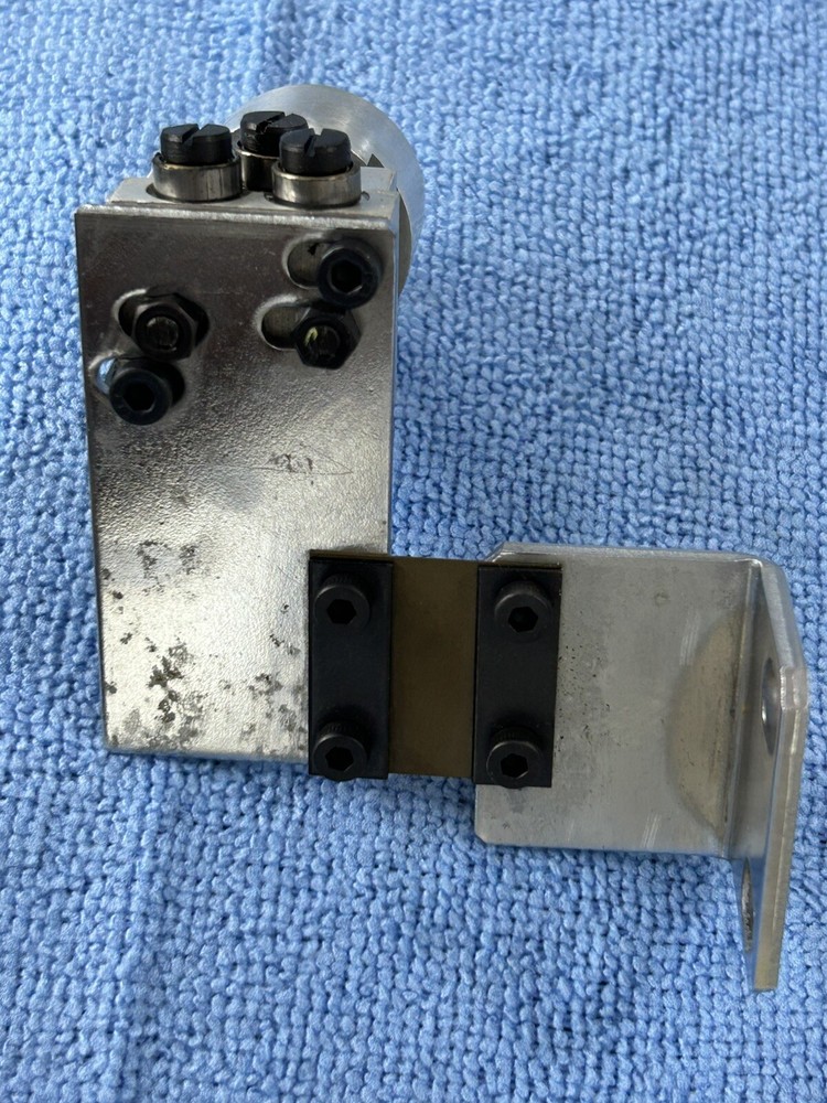 MITUTOYO CMM Fine Adjuster Assembly for Axis