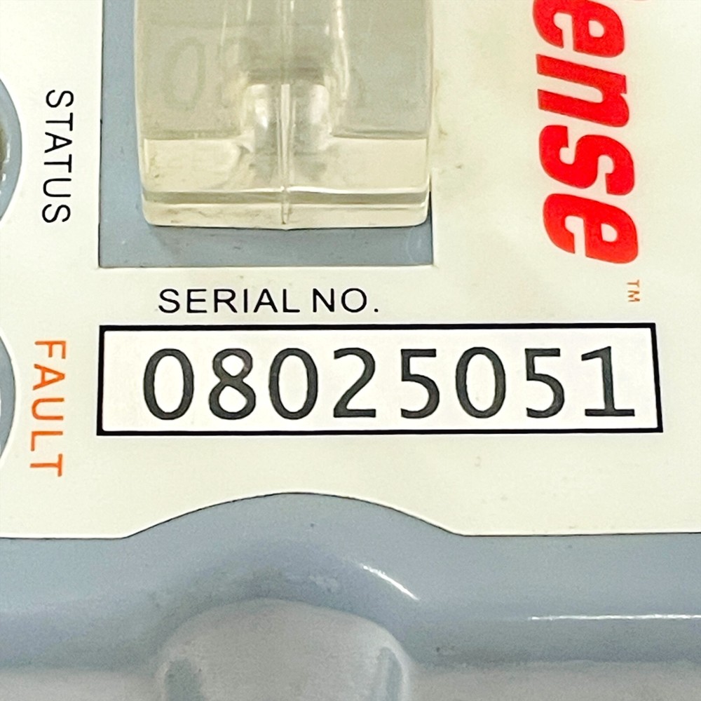 GridSense LT40CMS Gray Line Tracker Distribution Load Logger and Fault Recorder