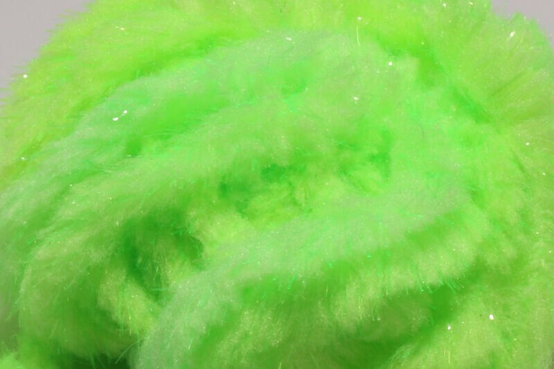 Hareline Dubbin' Easy Egg Chenille - Egg Pattern Fly Tying Material