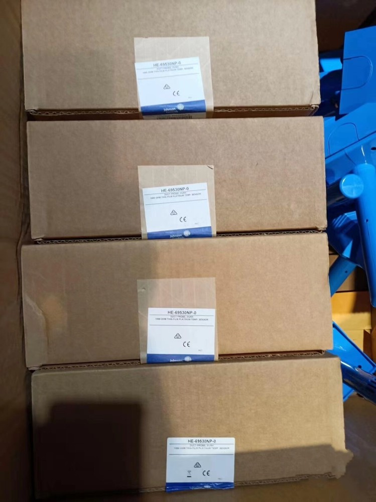 1PCS Temperature and Humidity Sensor HE-69530NP-0