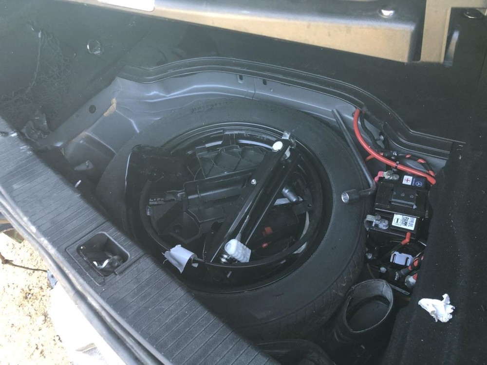 2014 MERCEDES BENZ E350 Front Multi Purpose Lane Keep Assist Camera 922706